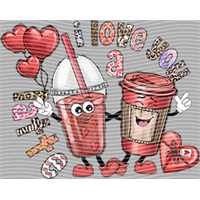 Valentine's Day-QRJ  5907